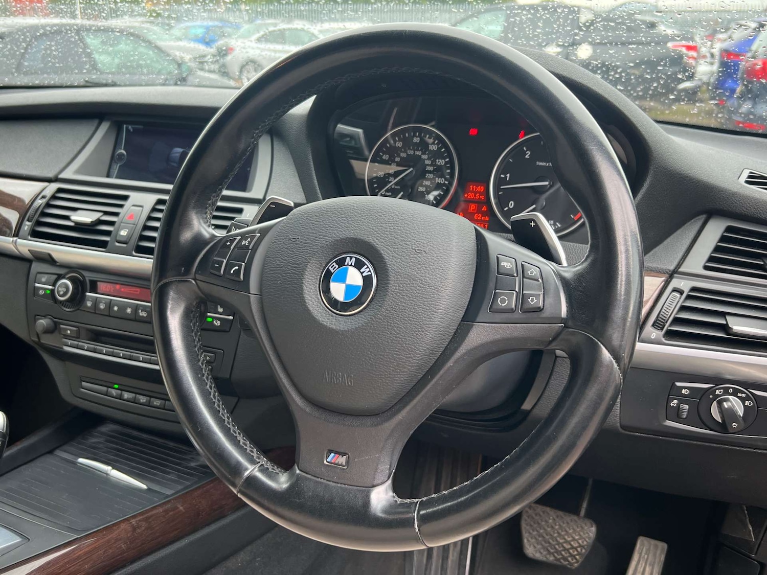 Used BMW X5 2013 for sale - 76437896: Photo 10