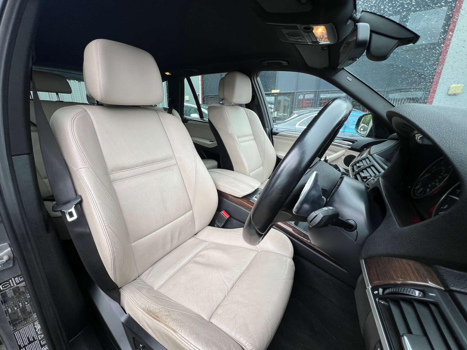 Used BMW X5 2013 for sale - 76437896: Photo 11