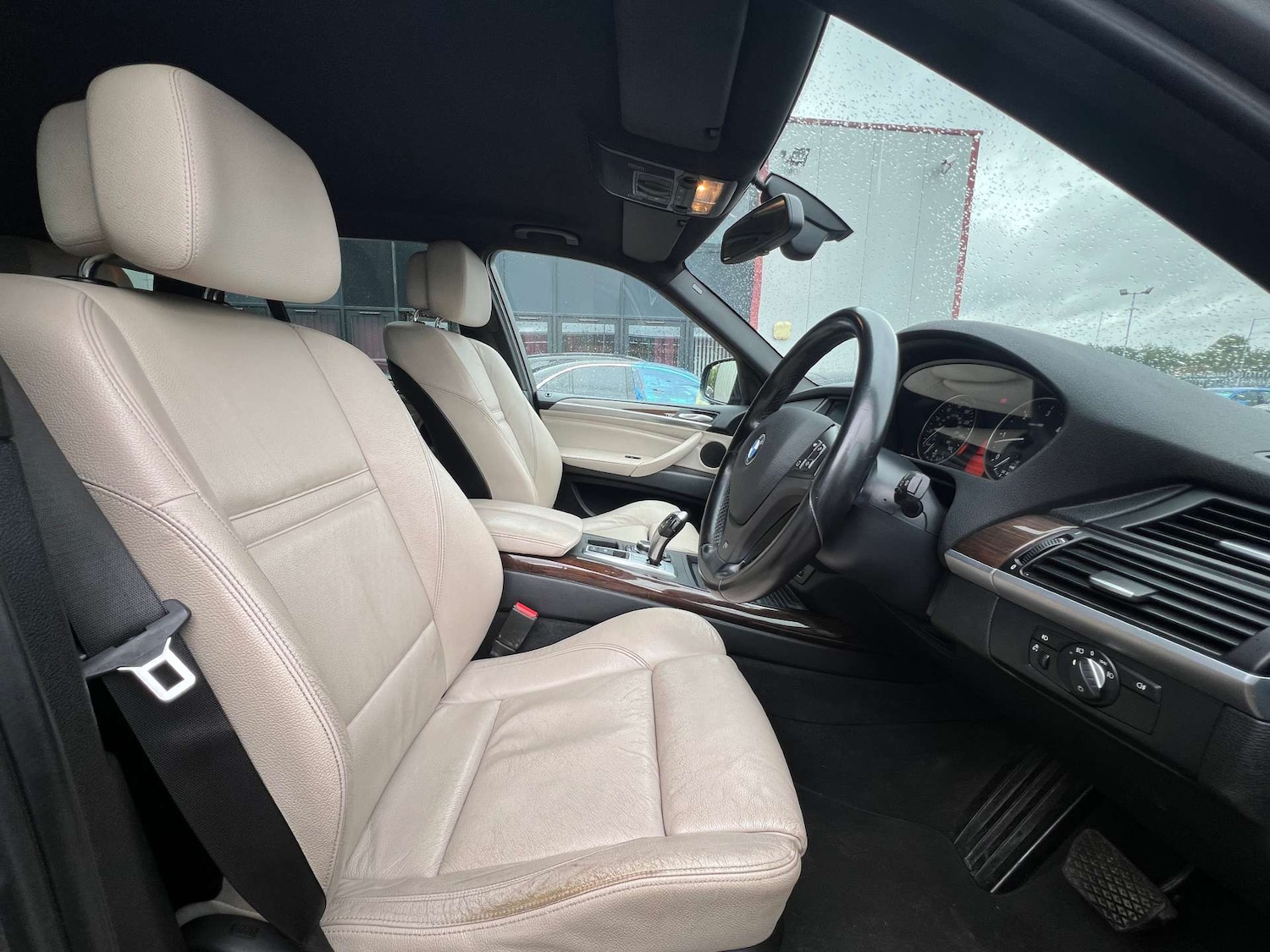 Used BMW X5 2013 for sale - 76437896: Photo 12