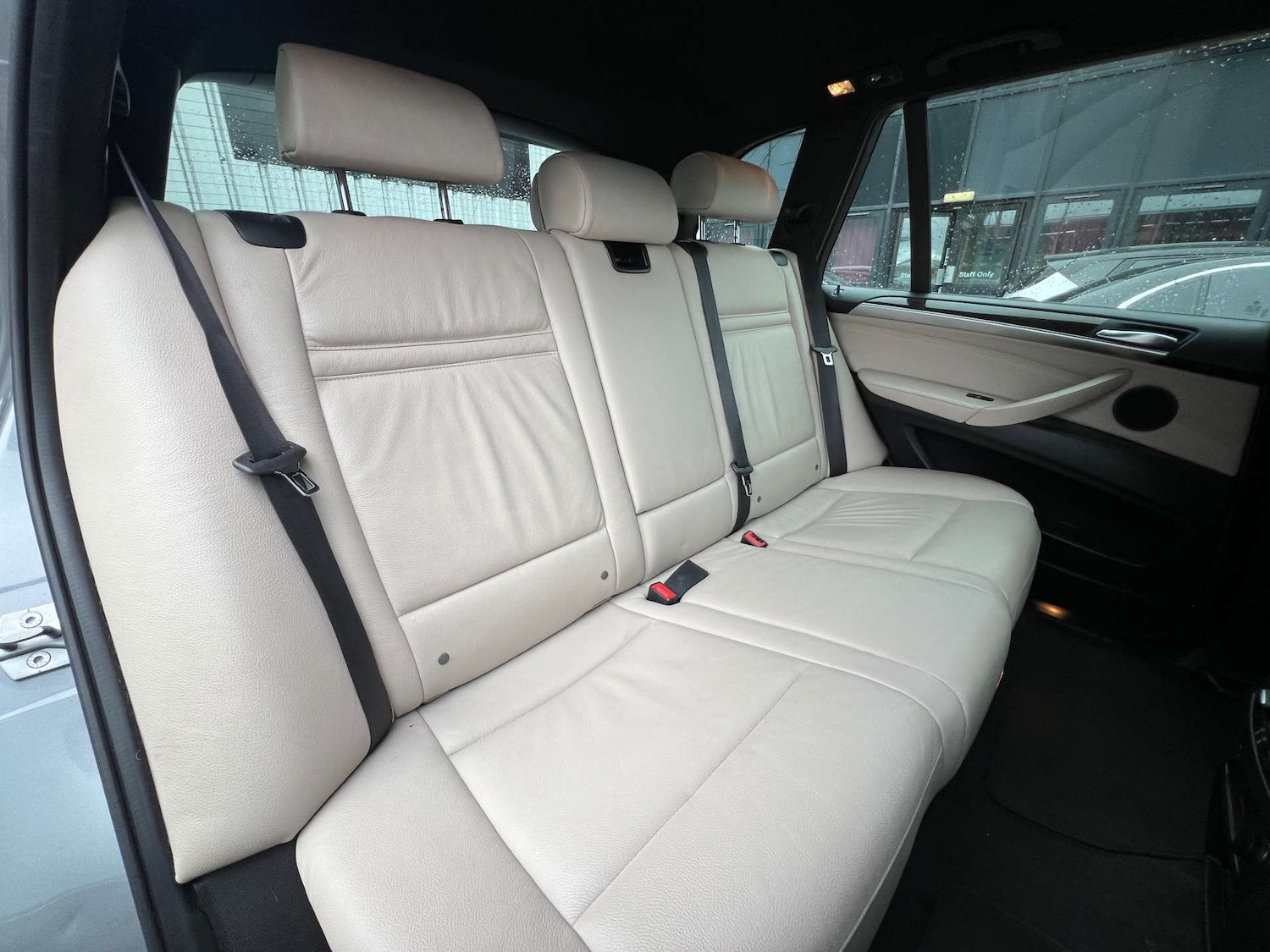 Used BMW X5 2013 for sale - 76437896: Photo 14