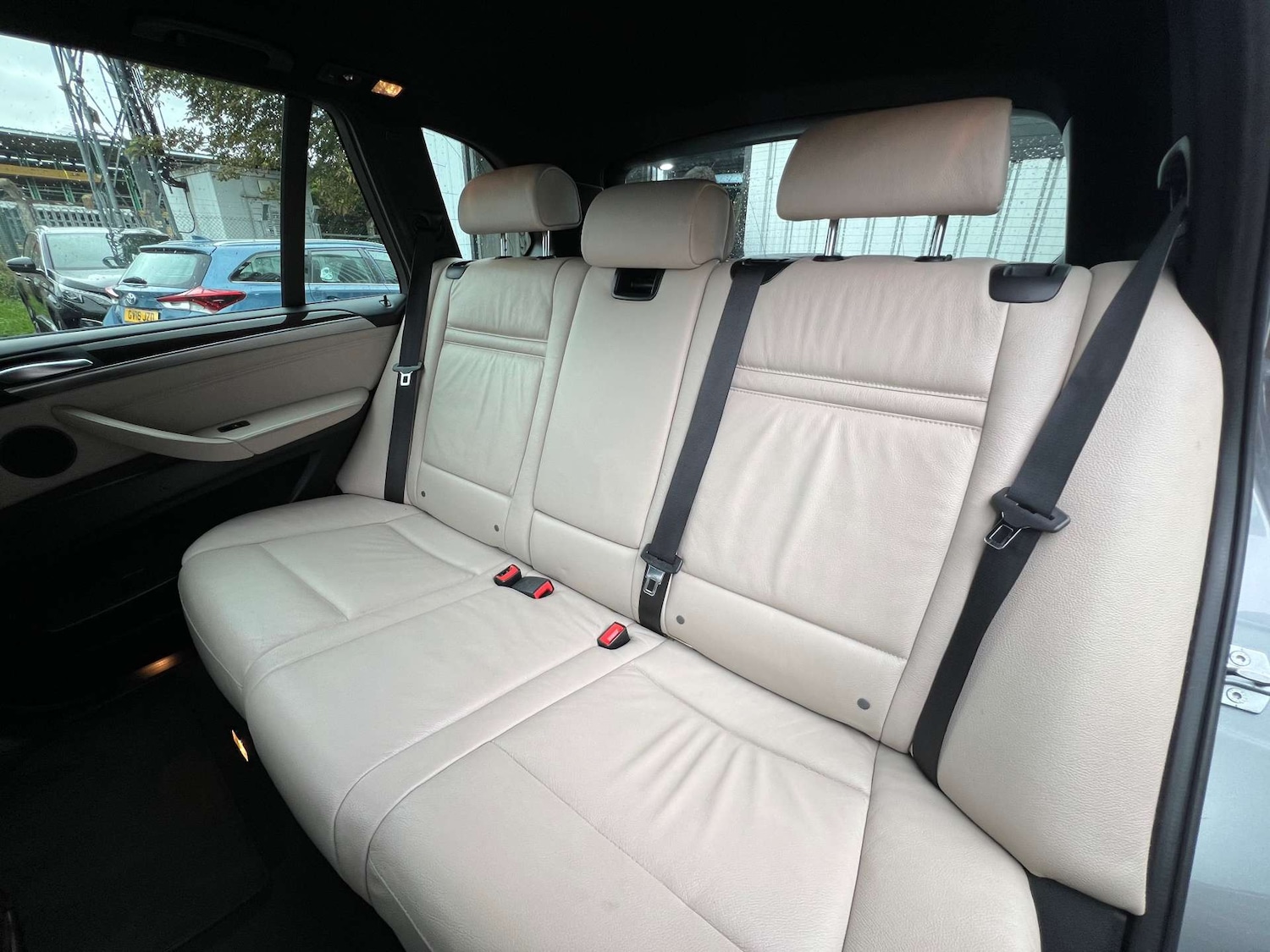 Used BMW X5 2013 for sale - 76437896: Photo 17