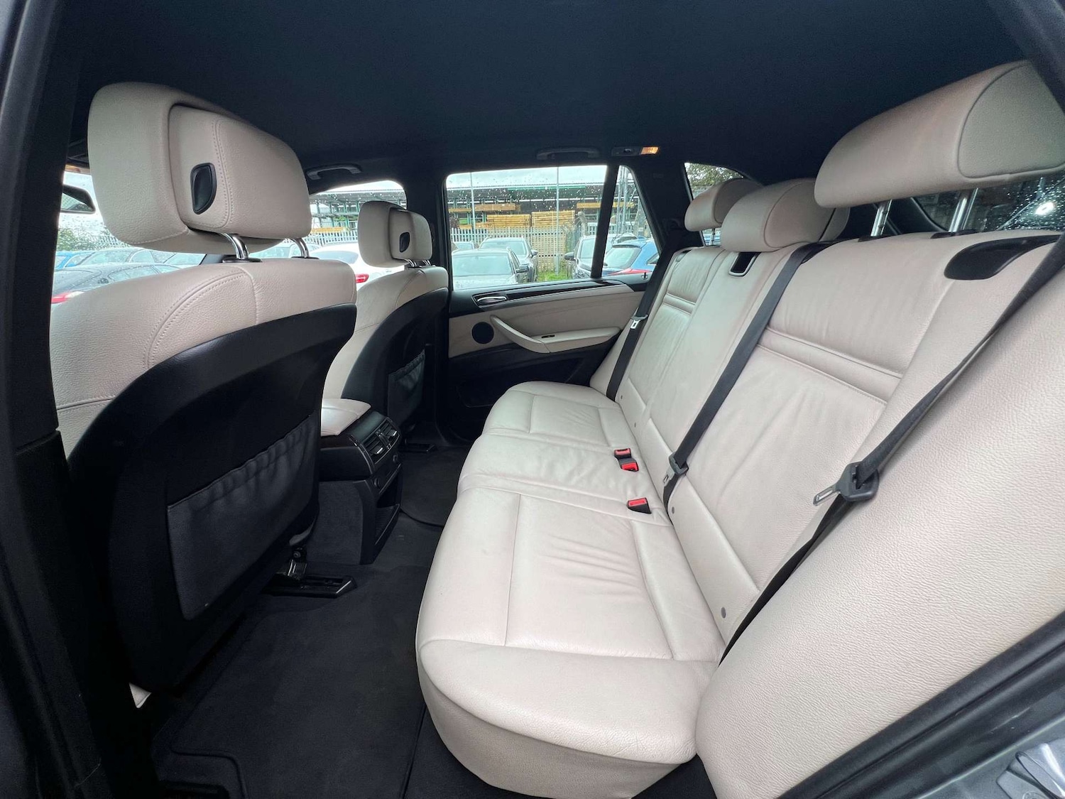 Used BMW X5 2013 for sale - 76437896: Photo 18