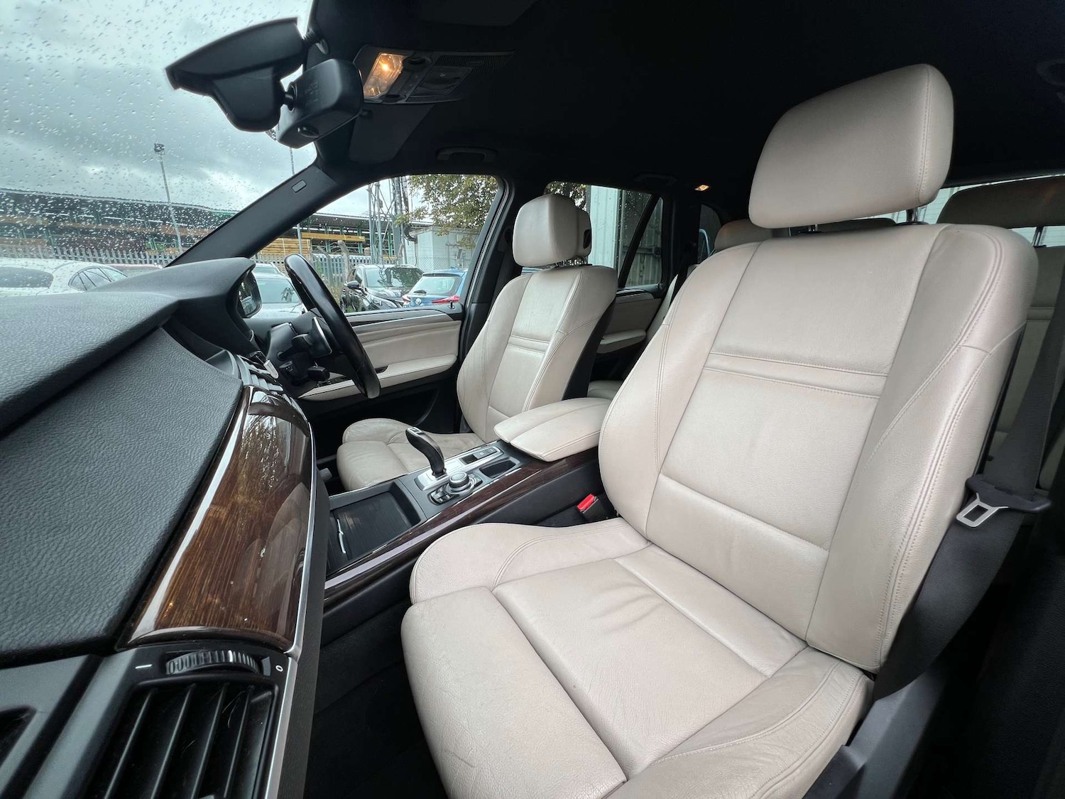 Used BMW X5 2013 for sale - 76437896: Photo 20