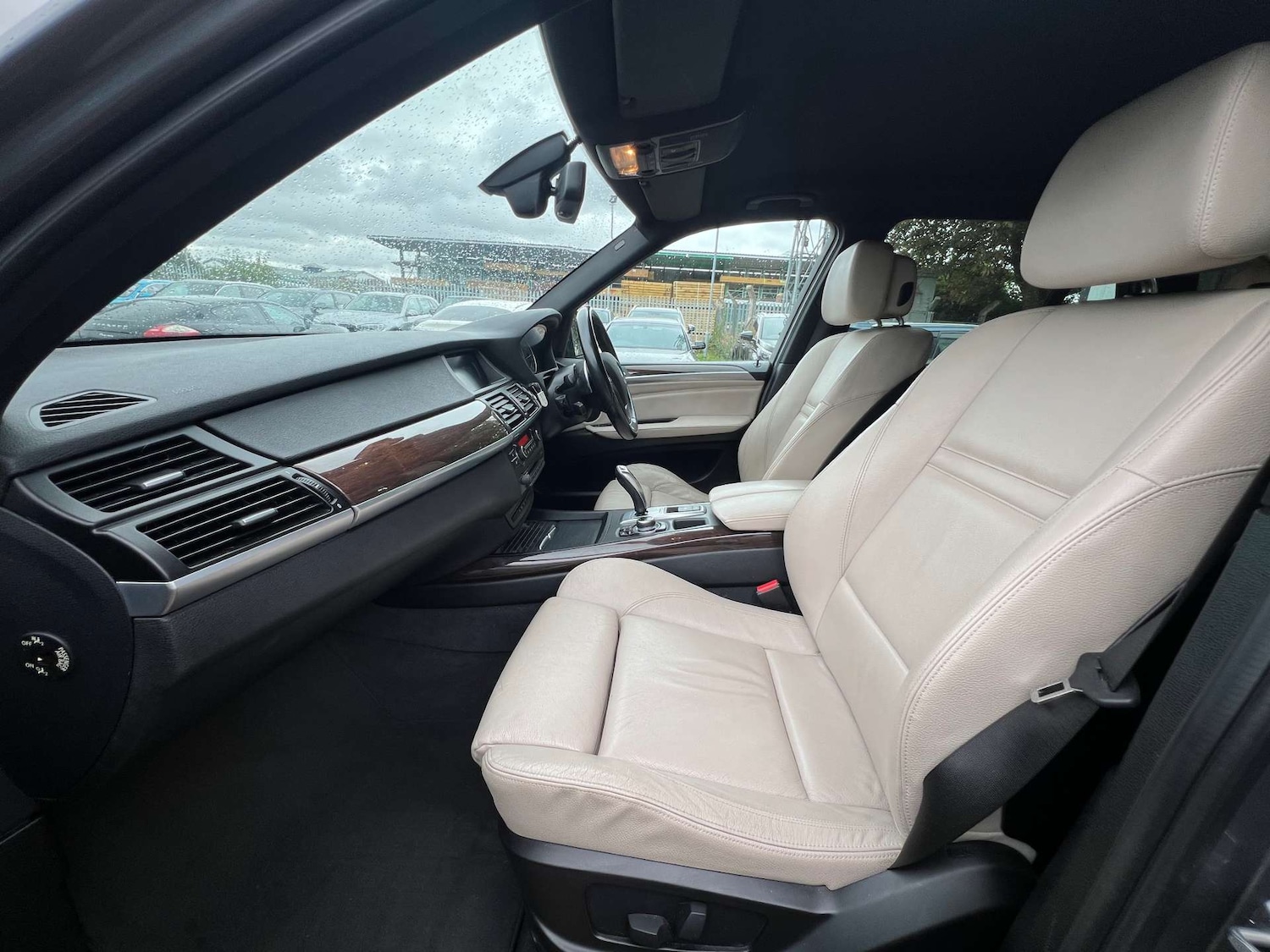 Used BMW X5 2013 for sale - 76437896: Photo 21