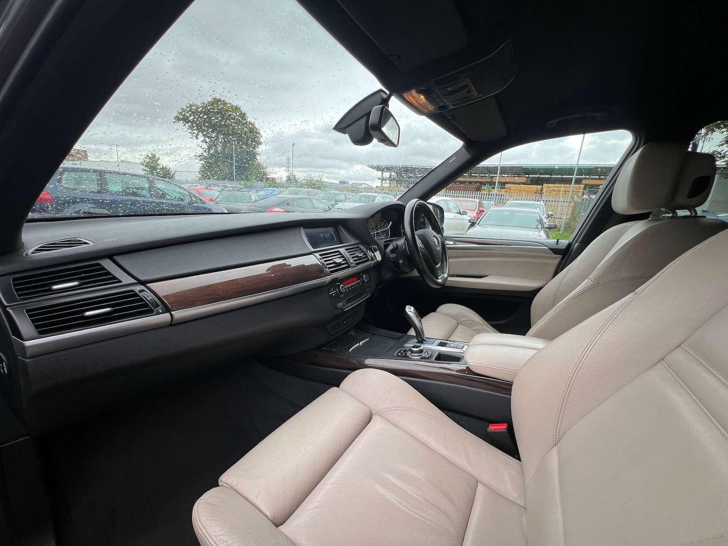 Used BMW X5 2013 for sale - 76437896: Photo 23