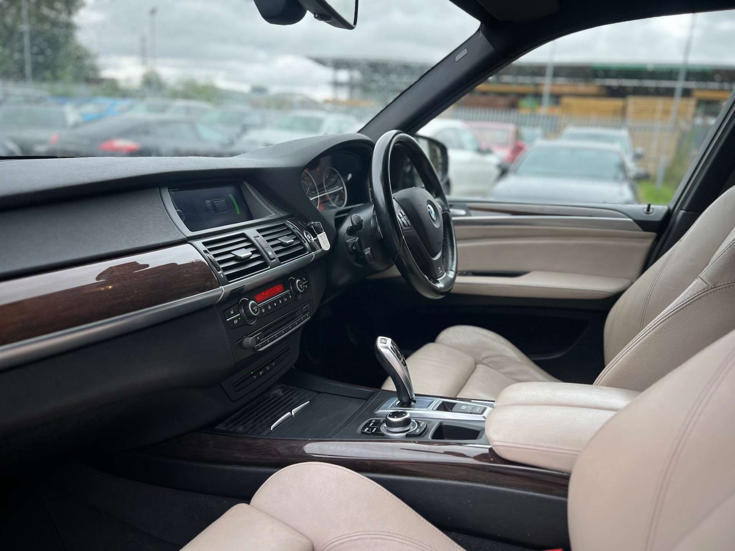 Used BMW X5 2013 for sale - 76437896: Photo 24