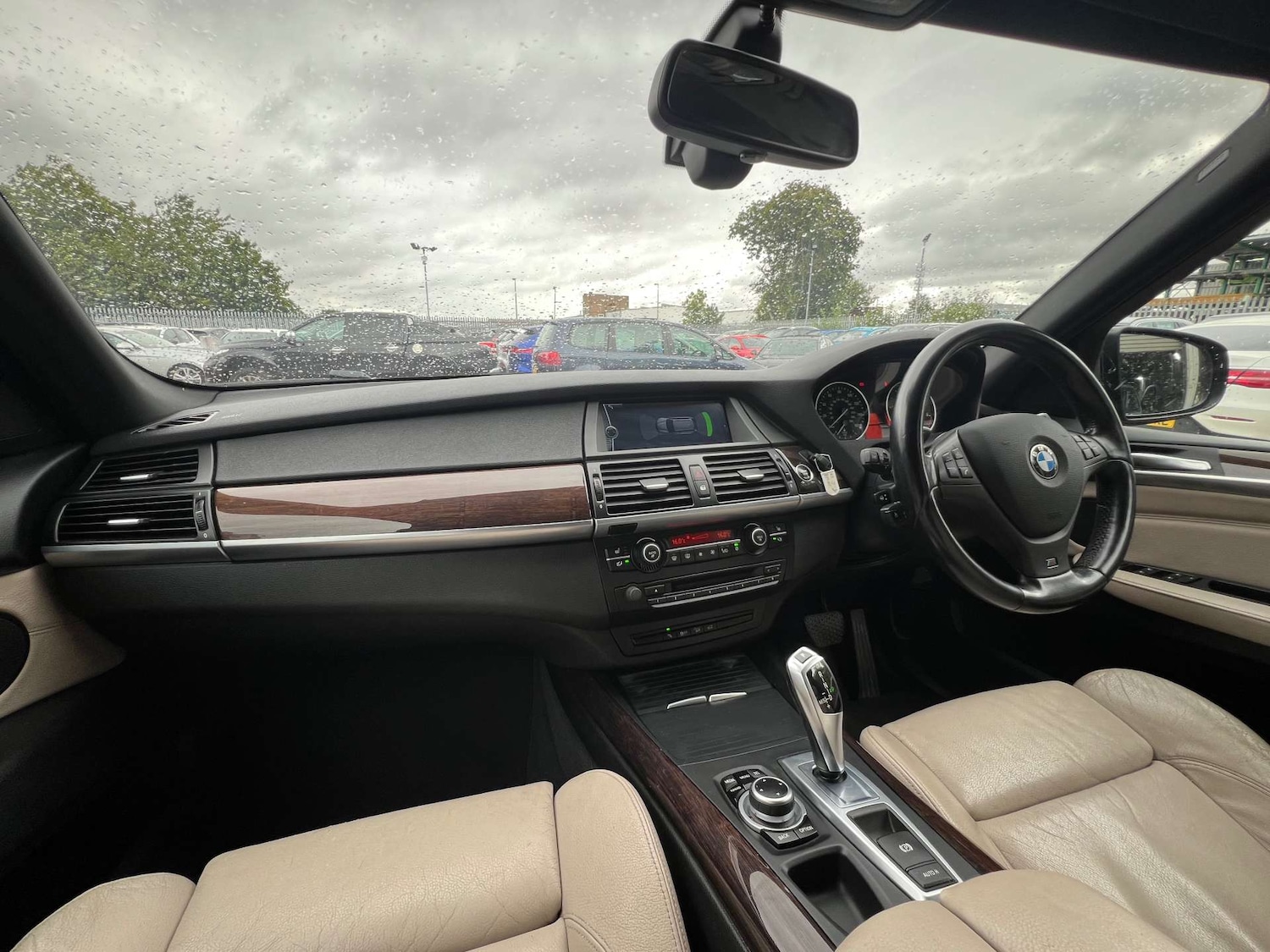 Used BMW X5 2013 for sale - 76437896: Photo 25