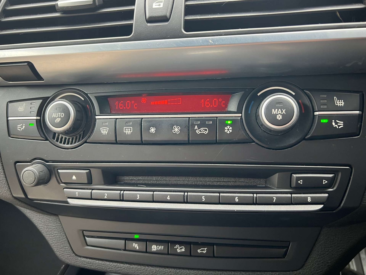 Used BMW X5 2013 for sale - 76437896: Photo 32