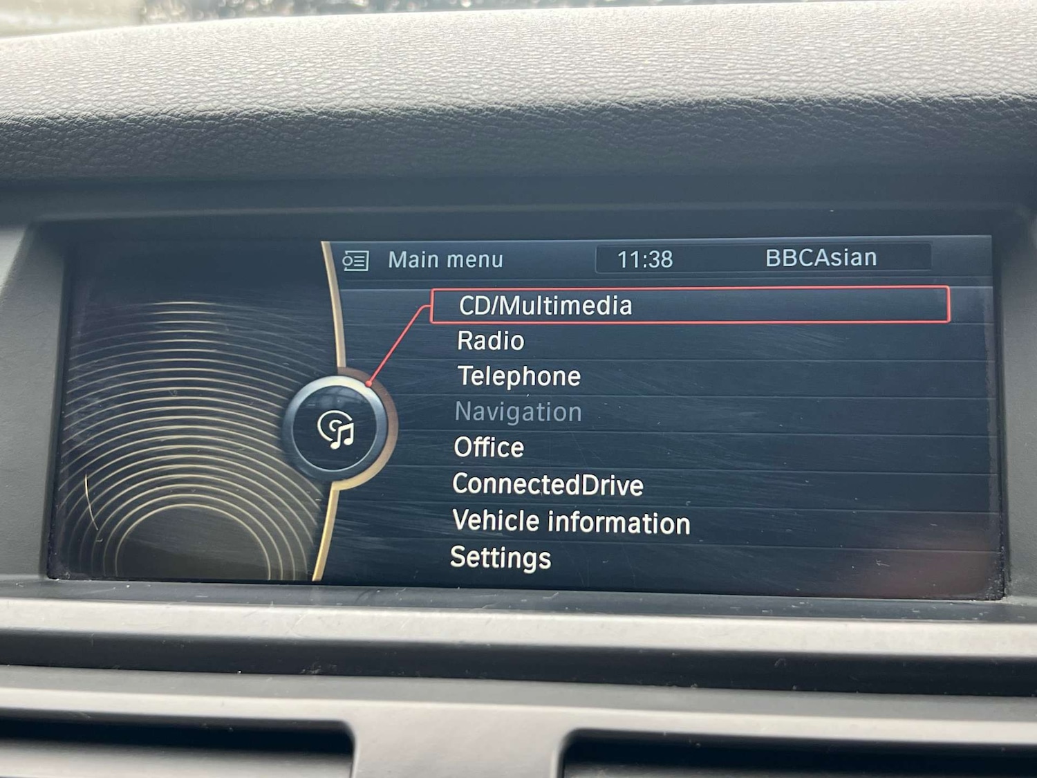 Used BMW X5 2013 for sale - 76437896: Photo 35