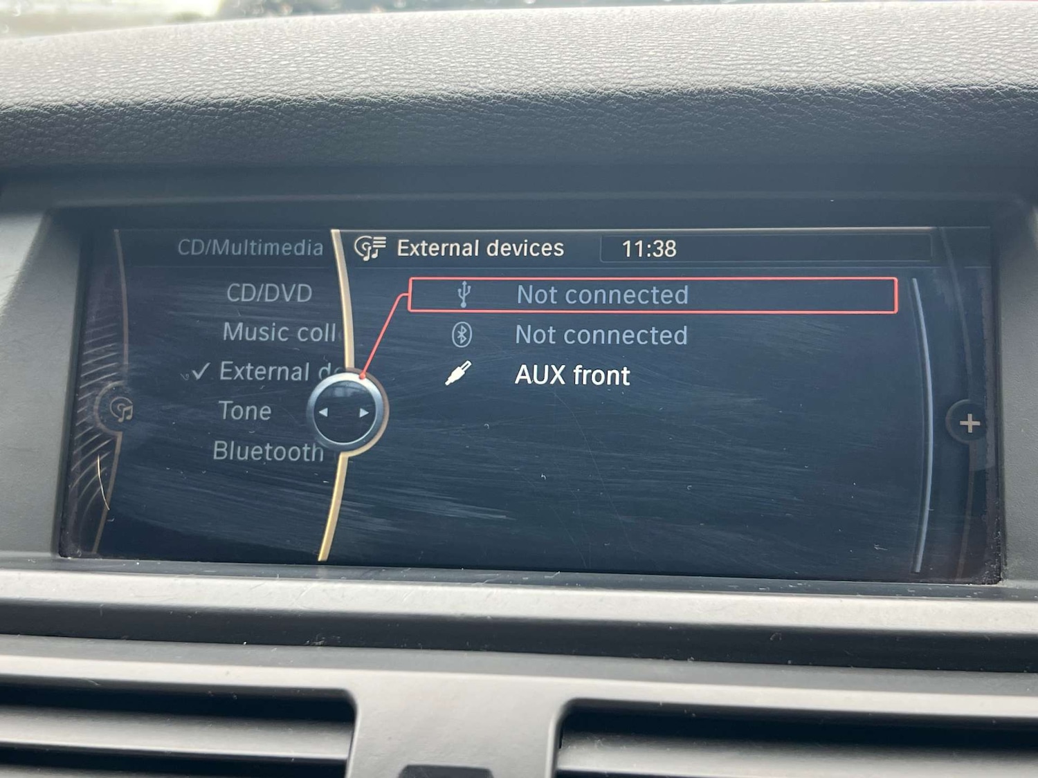 Used BMW X5 2013 for sale - 76437896: Photo 37