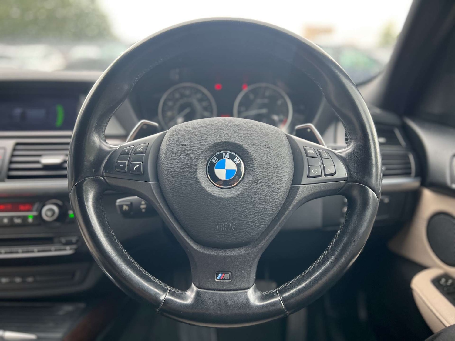 Used BMW X5 2013 for sale - 76437896: Photo 45