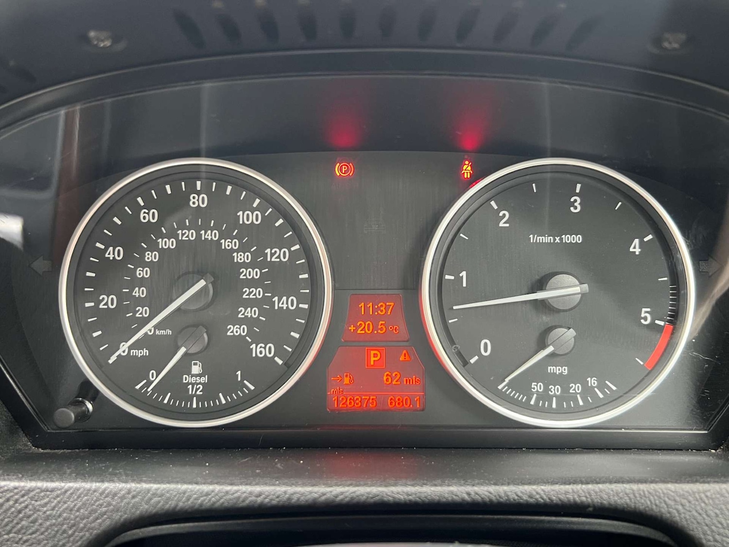 Used BMW X5 2013 for sale - 76437896: Photo 48