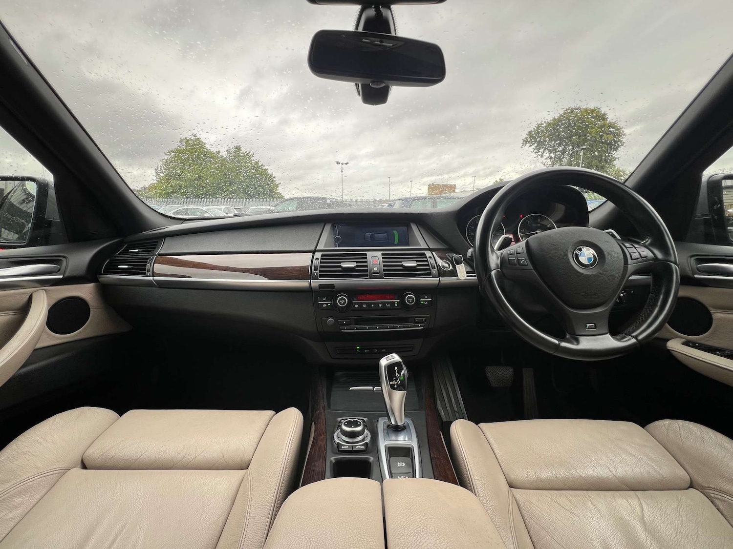 Used BMW X5 2013 for sale - 76437896: Photo 5