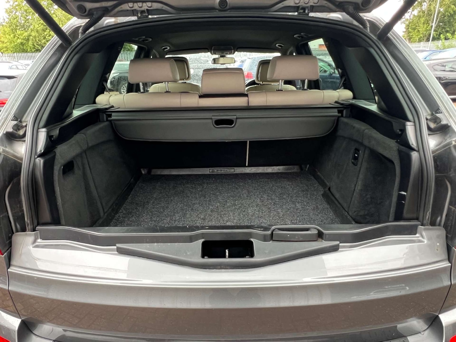 Used BMW X5 2013 for sale - 76437896: Photo 54