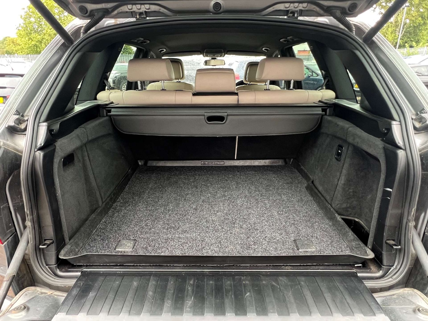 Used BMW X5 2013 for sale - 76437896: Photo 55