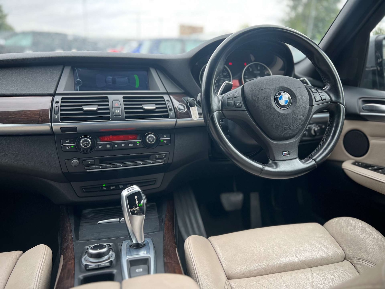 Used BMW X5 2013 for sale - 76437896: Photo 6