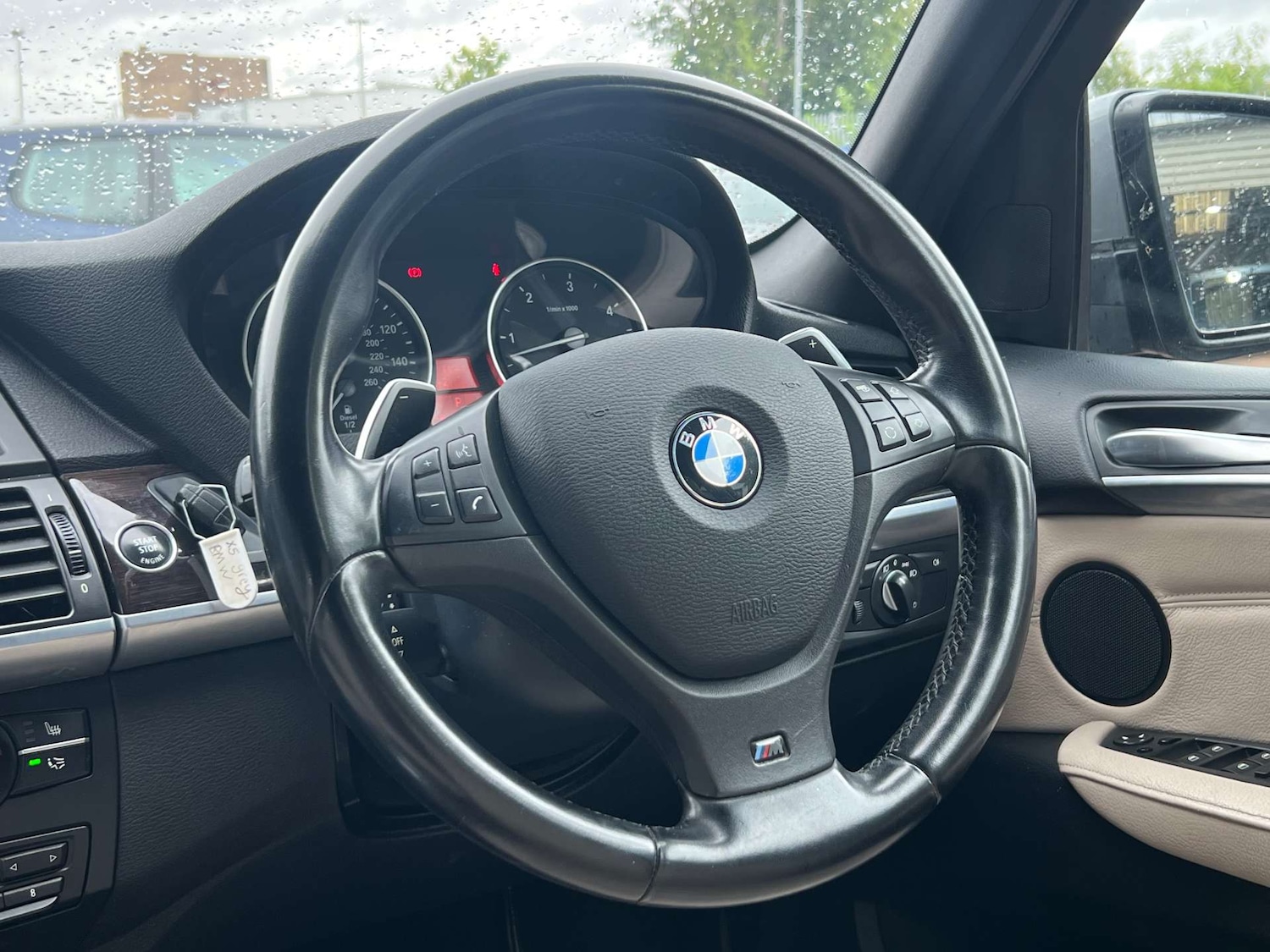 Used BMW X5 2013 for sale - 76437896: Photo 7