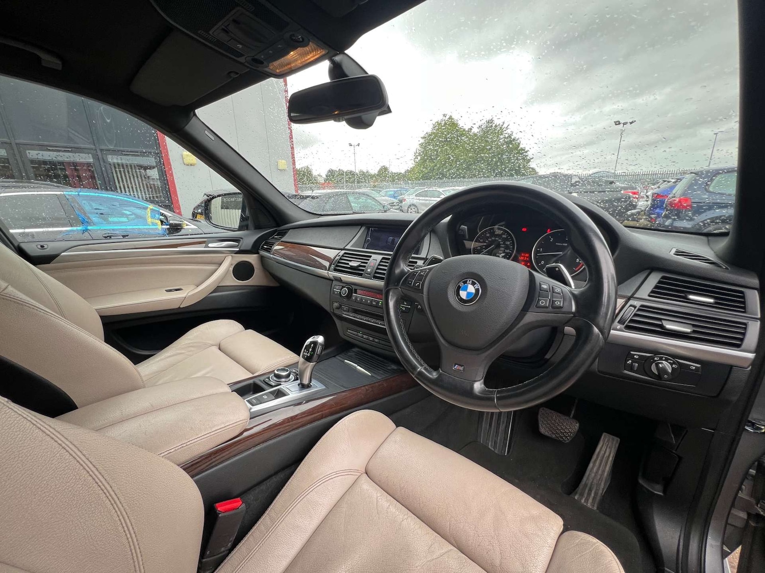 Used BMW X5 2013 for sale - 76437896: Photo 8