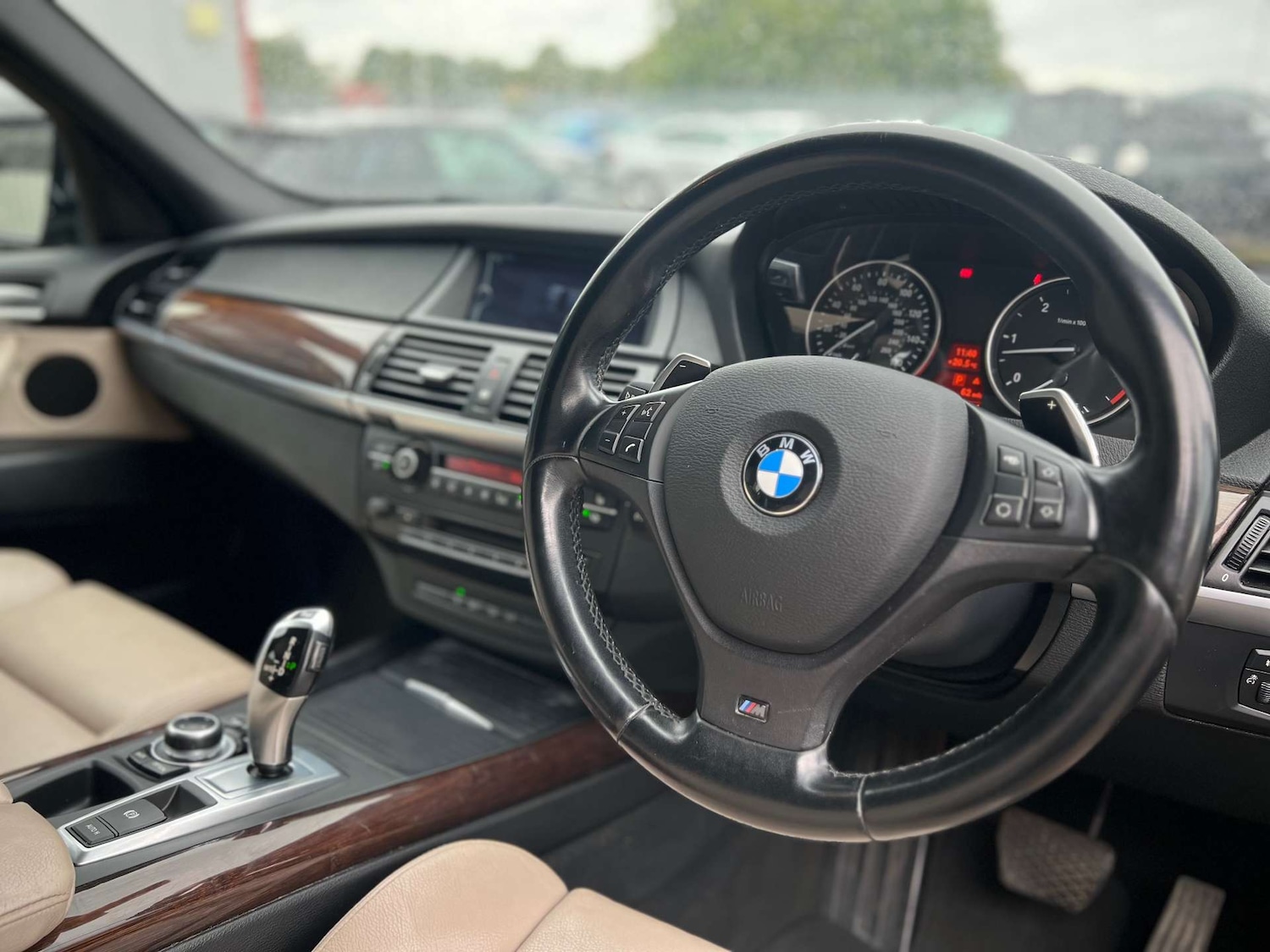 Used BMW X5 2013 for sale - 76437896: Photo 9