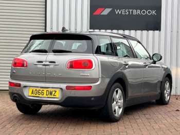 Used MINI Clubman 2016 for sale - 71522722: Photo