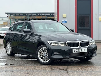 Used BMW 3 Series 2022 for sale - 79549596: Photo