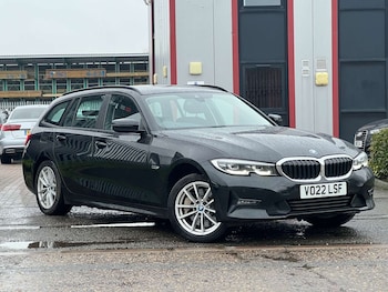 Used BMW 3 Series 2022 for sale - 79549596: Photo