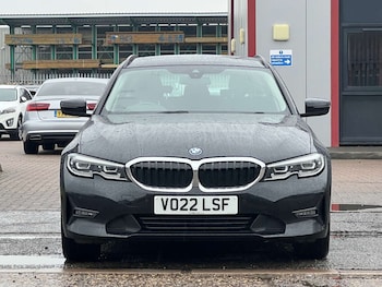 Used BMW 3 Series 2022 for sale - 79549596: Photo
