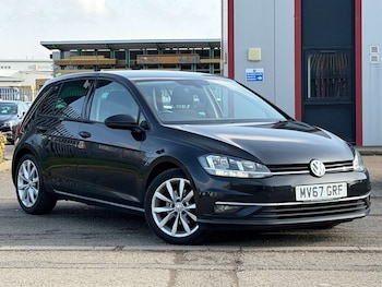 2017 - 1.6 TDI GT 5dr