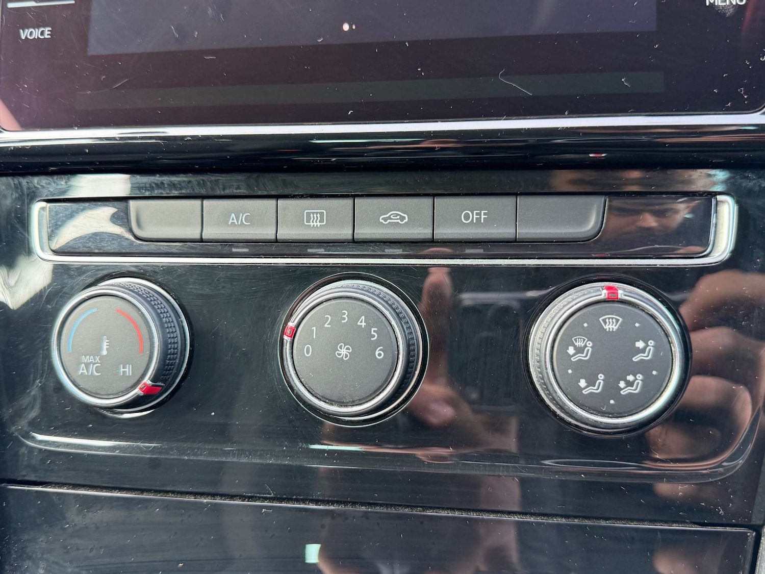 Used Volkswagen Golf 2017 for sale - 77662829: Photo 50