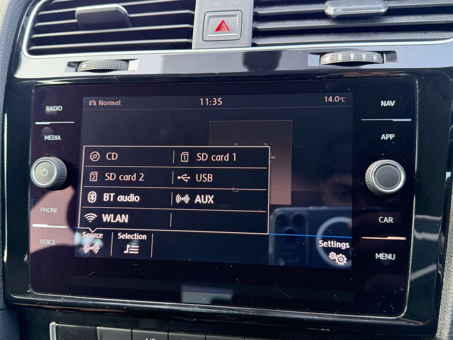 Used Volkswagen Golf 2017 for sale - 77662829: Photo 51