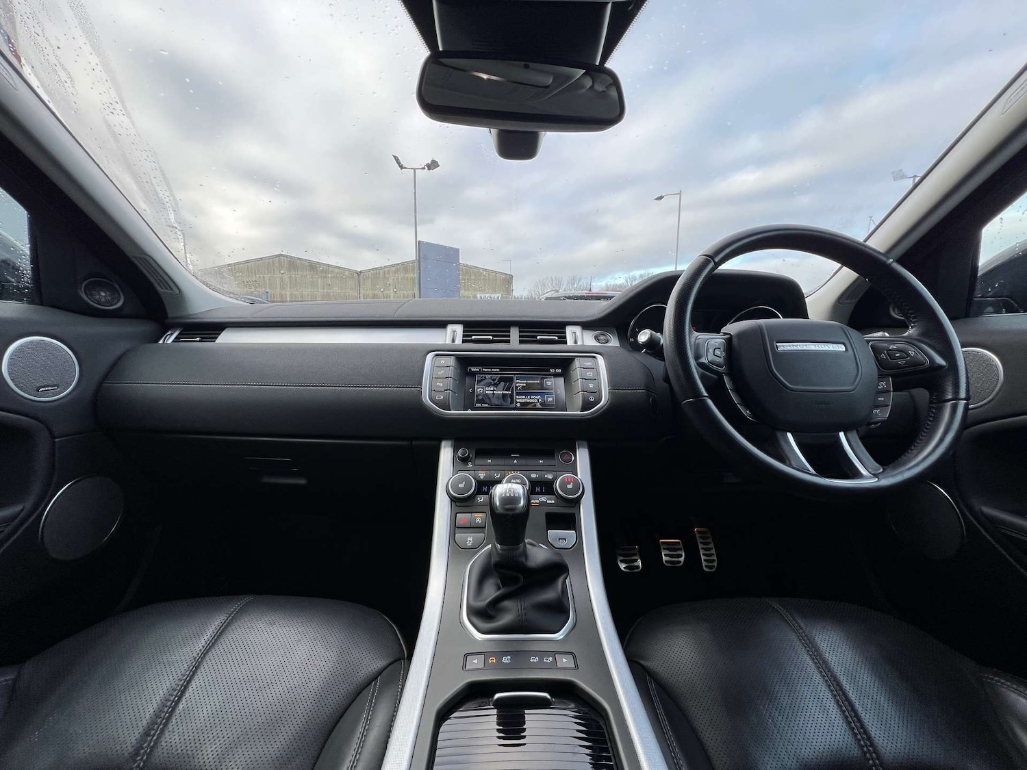 Used Land Rover Range Rover Evoque 2016 for sale - 77662824: Photo 14