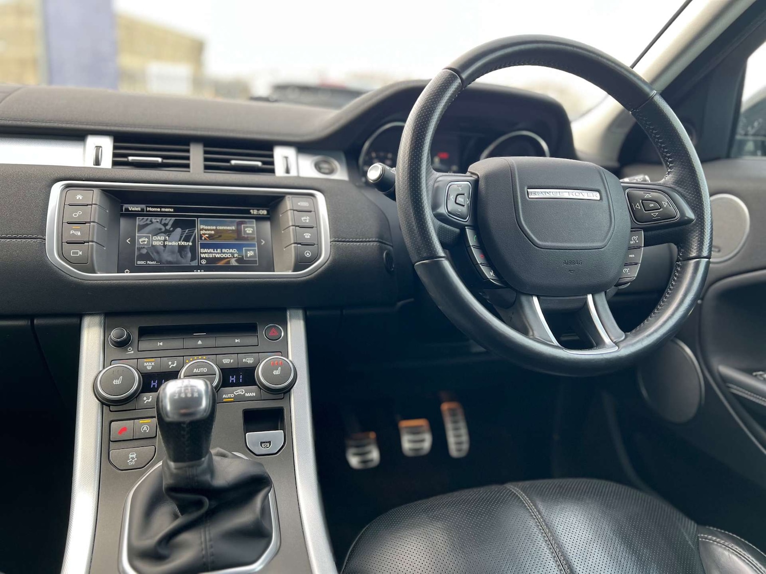 Used Land Rover Range Rover Evoque 2016 for sale - 77662824: Photo 16