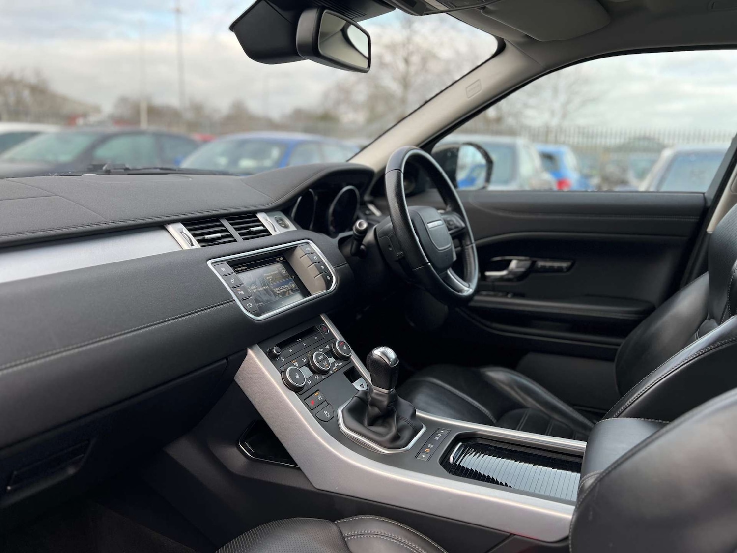 Used Land Rover Range Rover Evoque 2016 for sale - 77662824: Photo 17