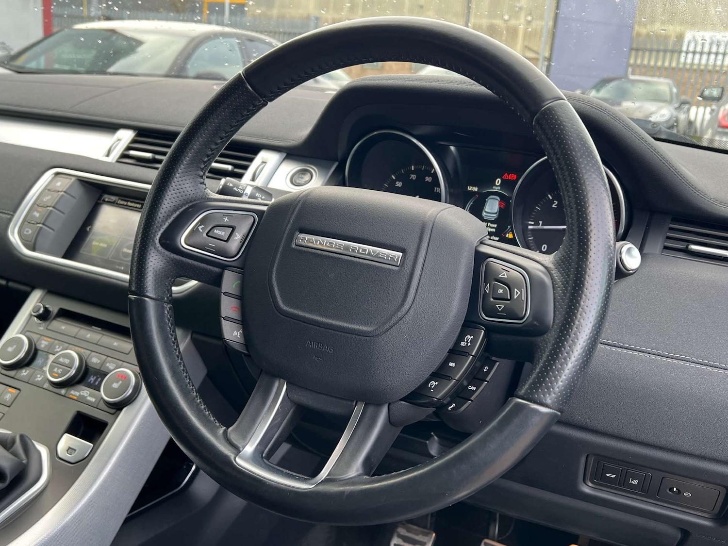 Used Land Rover Range Rover Evoque 2016 for sale - 77662824: Photo 19