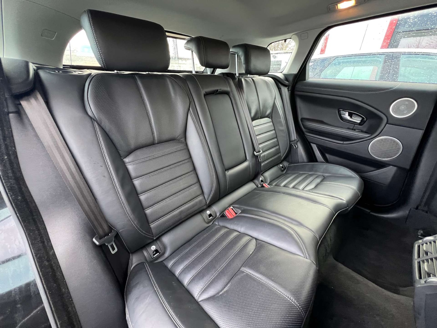 Used Land Rover Range Rover Evoque 2016 for sale - 77662824: Photo 21