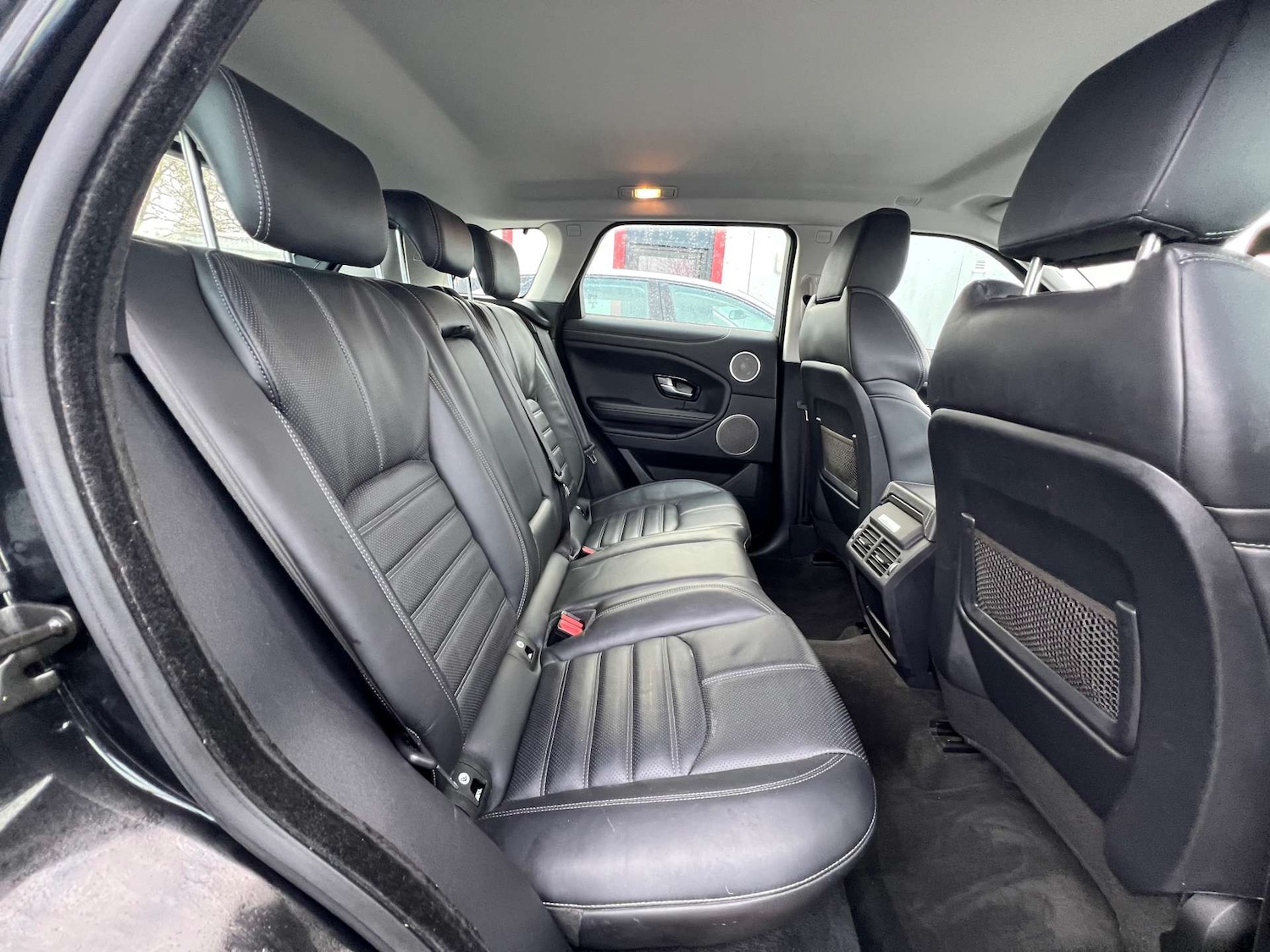 Used Land Rover Range Rover Evoque 2016 for sale - 77662824: Photo 23