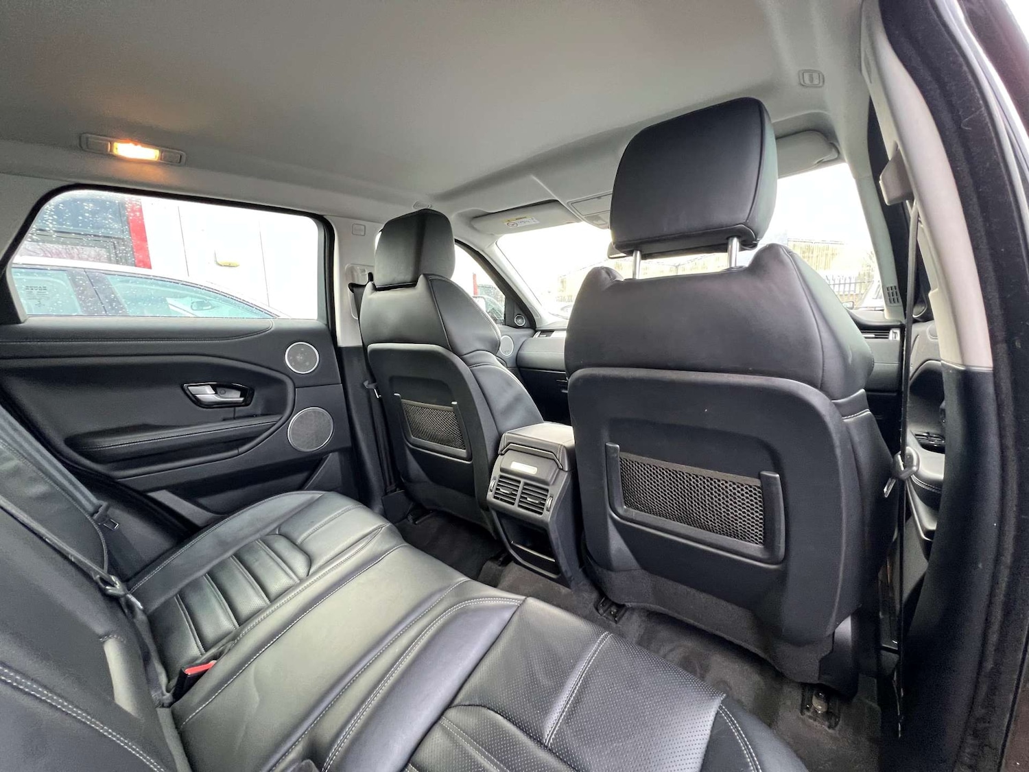 Used Land Rover Range Rover Evoque 2016 for sale - 77662824: Photo 26