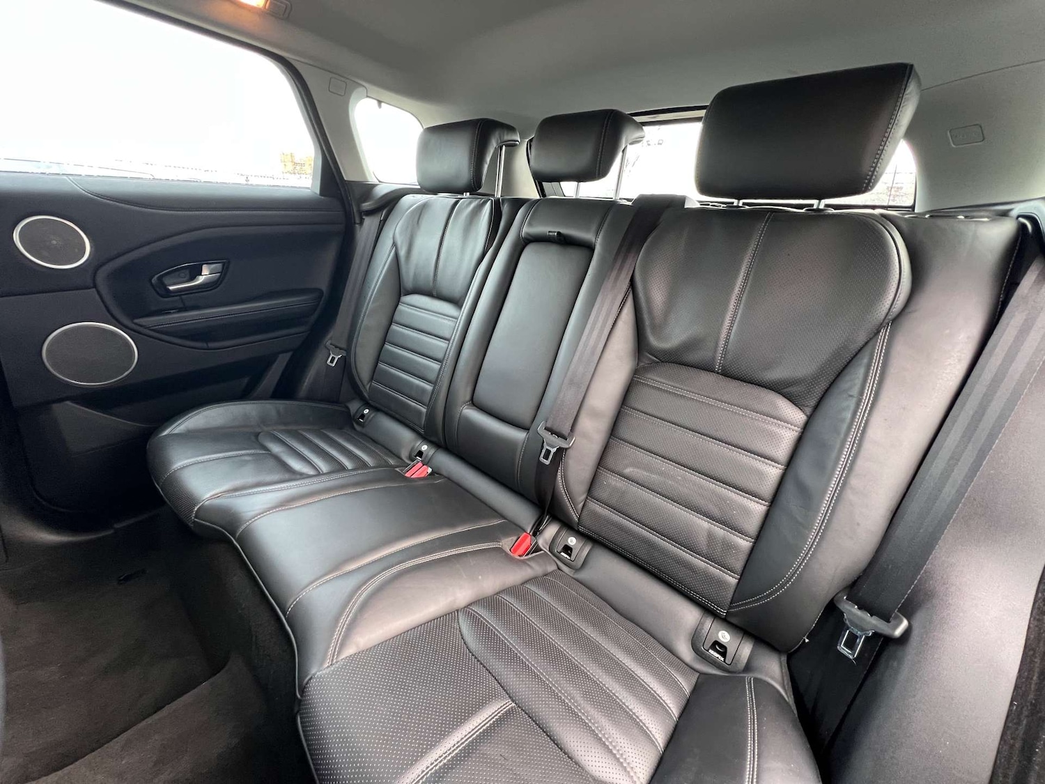 Used Land Rover Range Rover Evoque 2016 for sale - 77662824: Photo 27