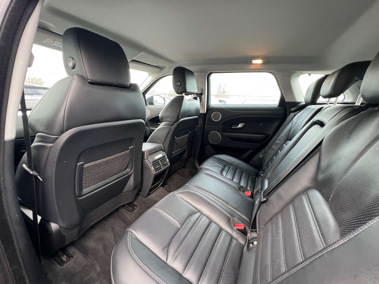 Used Land Rover Range Rover Evoque 2016 for sale - 77662824: Photo 29