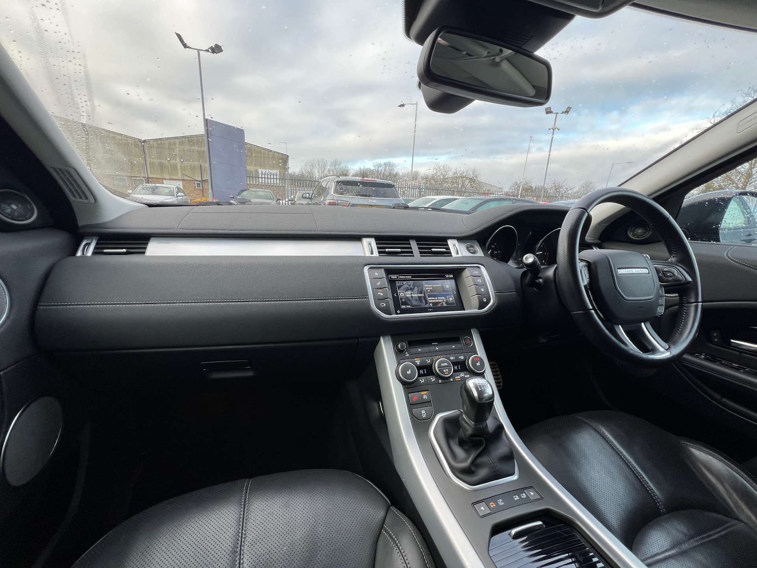 Used Land Rover Range Rover Evoque 2016 for sale - 77662824: Photo 31