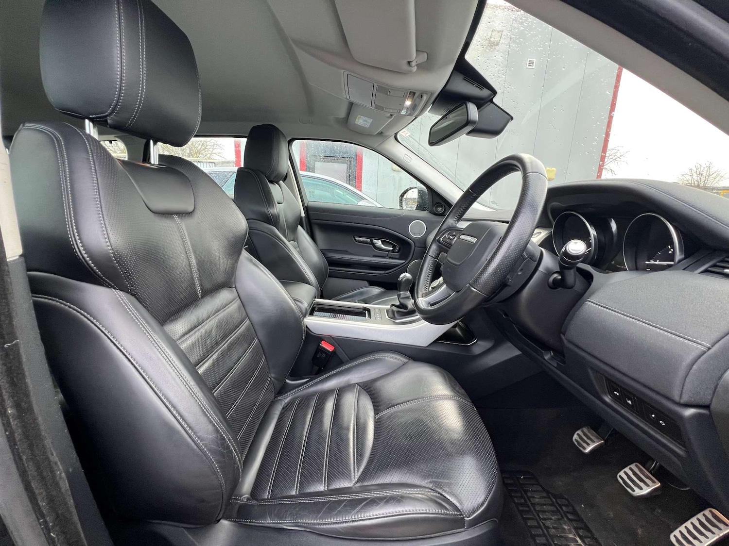 Used Land Rover Range Rover Evoque 2016 for sale - 77662824: Photo 34