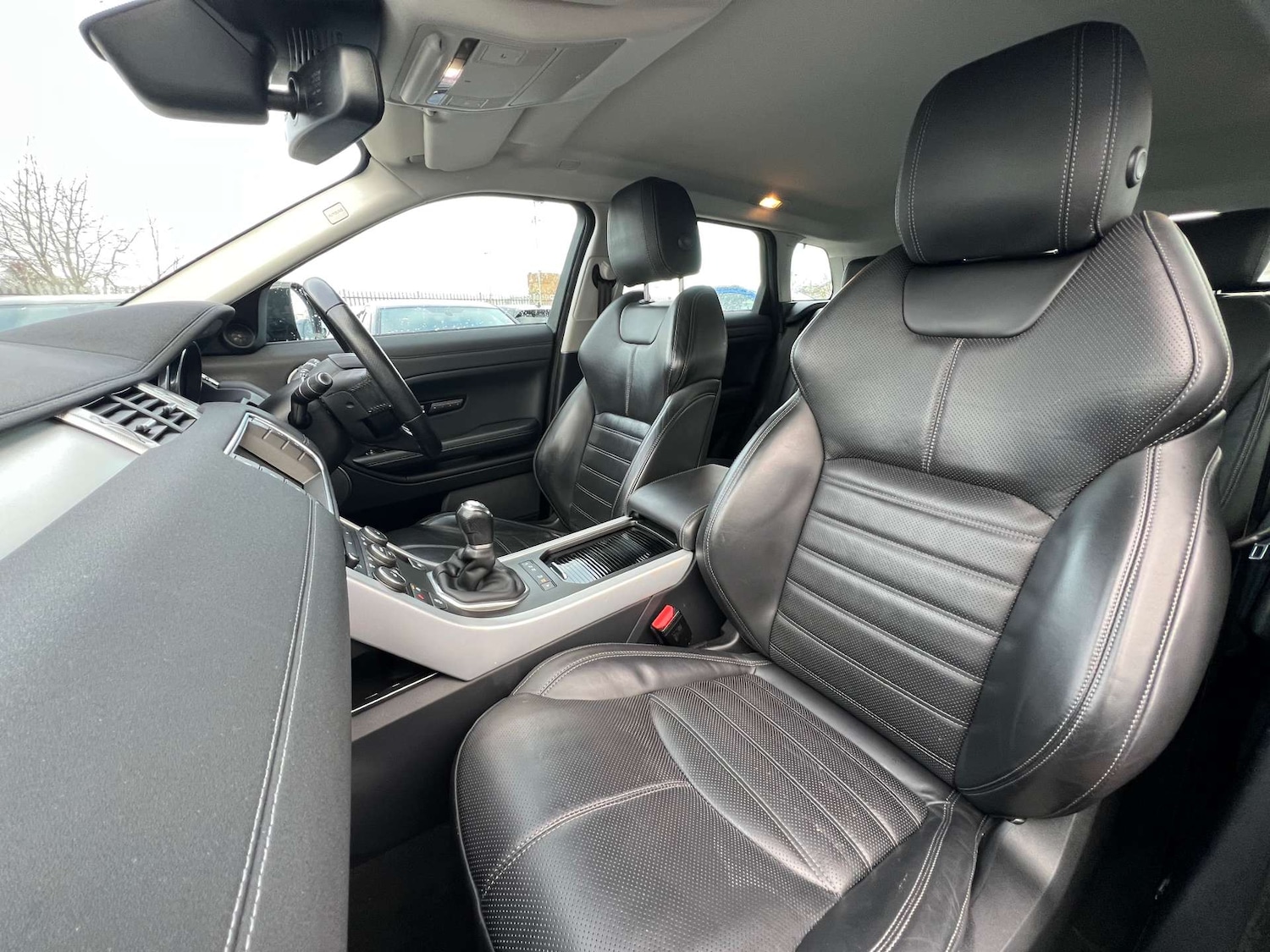 Used Land Rover Range Rover Evoque 2016 for sale - 77662824: Photo 40