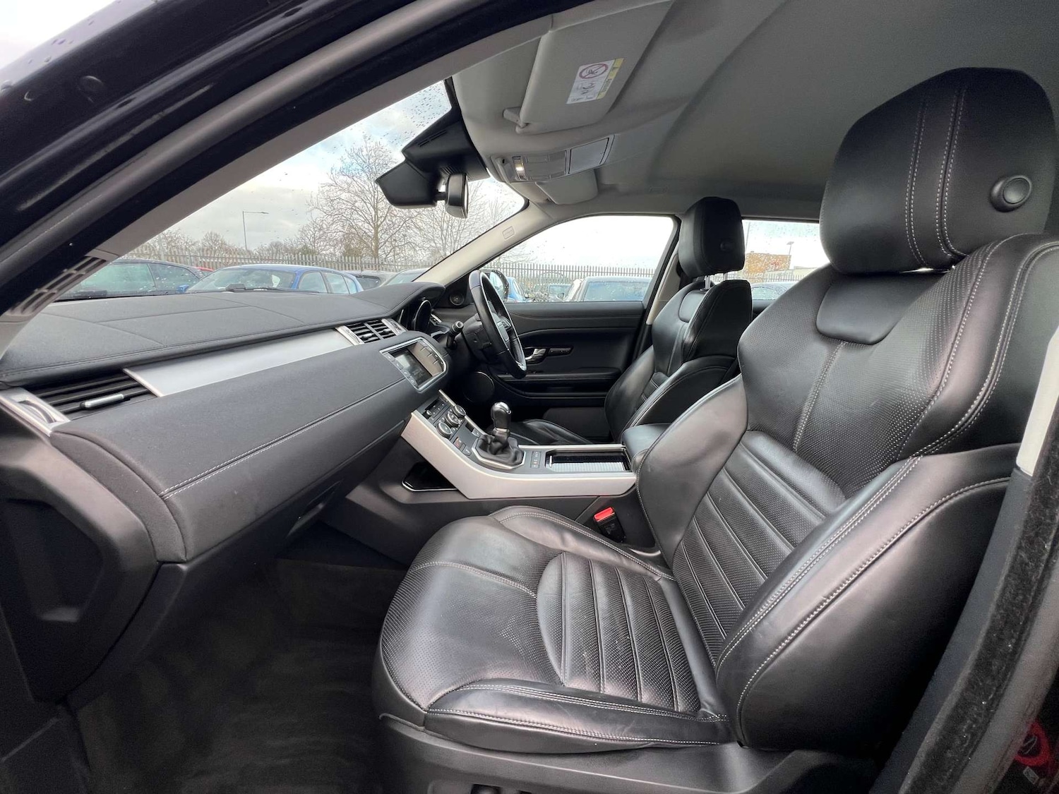 Used Land Rover Range Rover Evoque 2016 for sale - 77662824: Photo 42