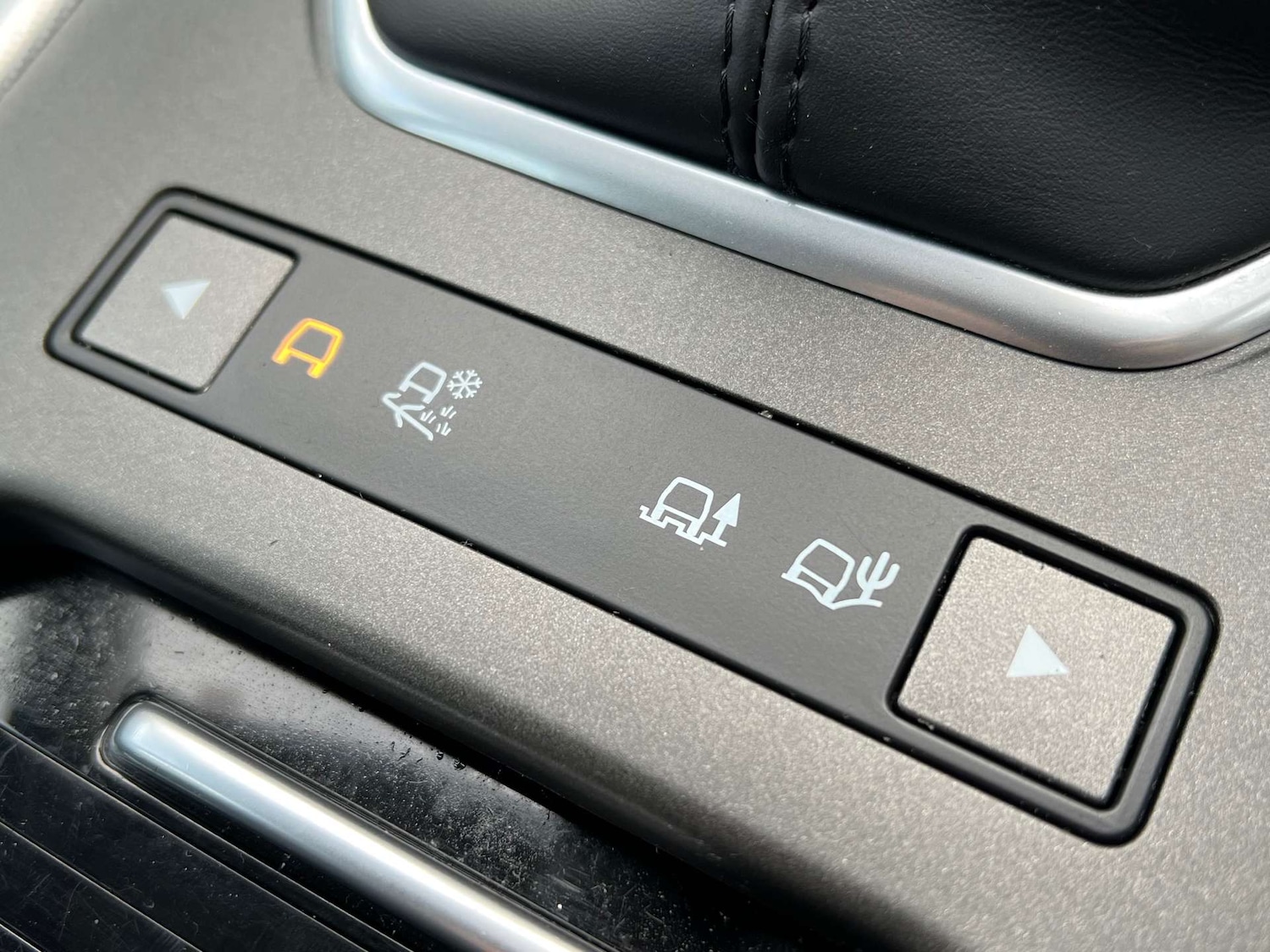 Used Land Rover Range Rover Evoque 2016 for sale - 77662824: Photo 48