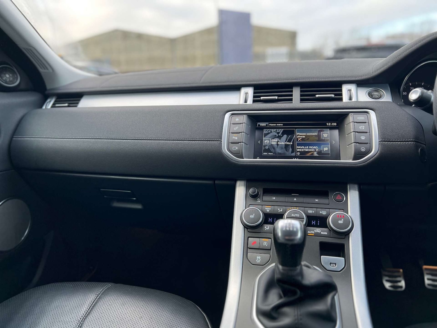 Used Land Rover Range Rover Evoque 2016 for sale - 77662824: Photo 5