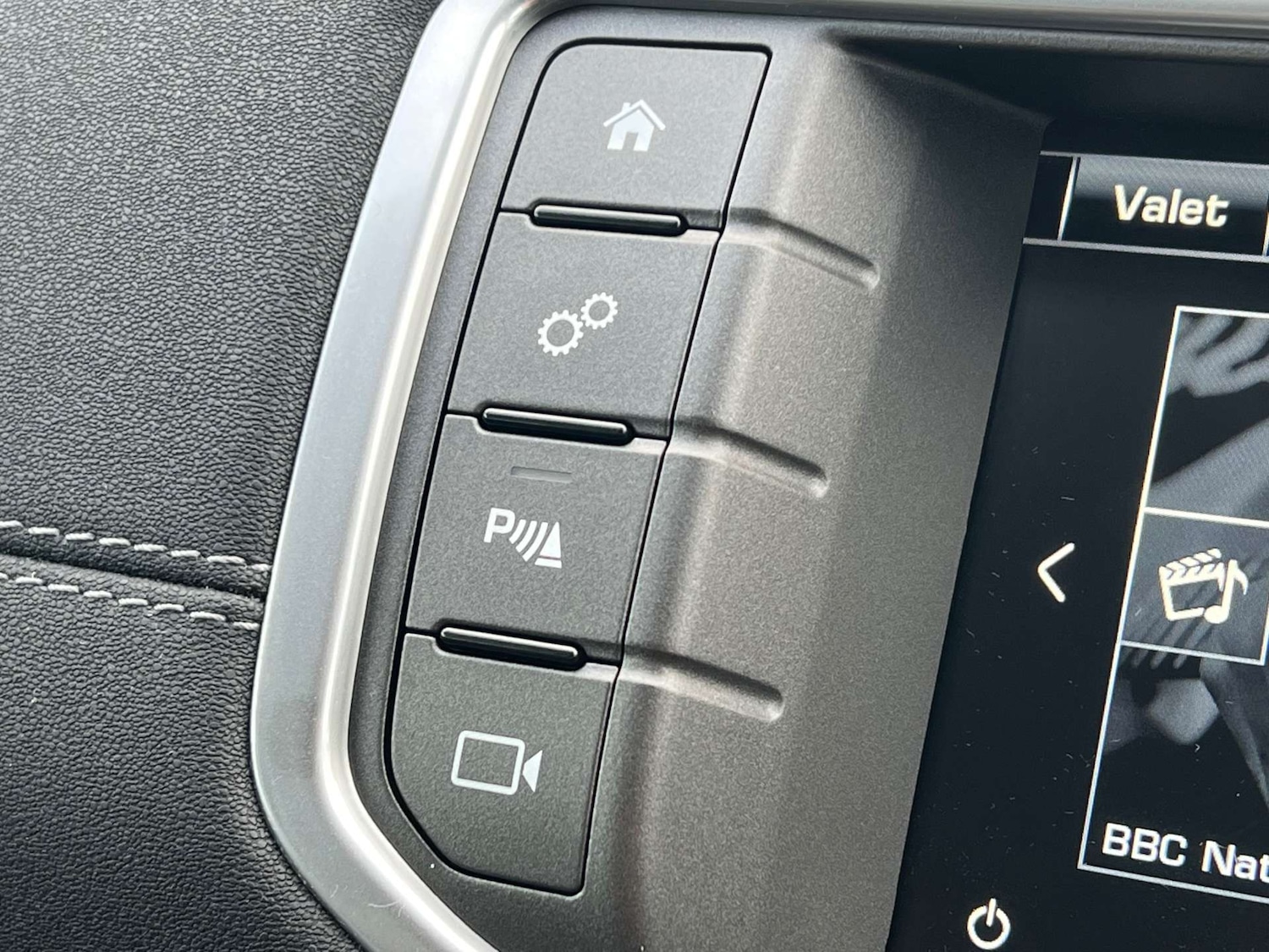 Used Land Rover Range Rover Evoque 2016 for sale - 77662824: Photo 51