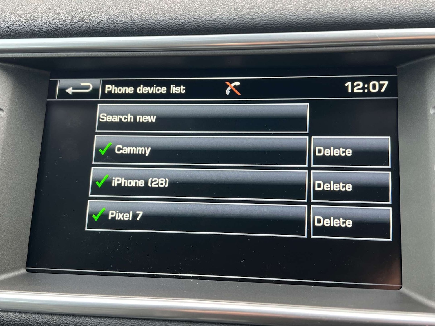 Used Land Rover Range Rover Evoque 2016 for sale - 77662824: Photo 56