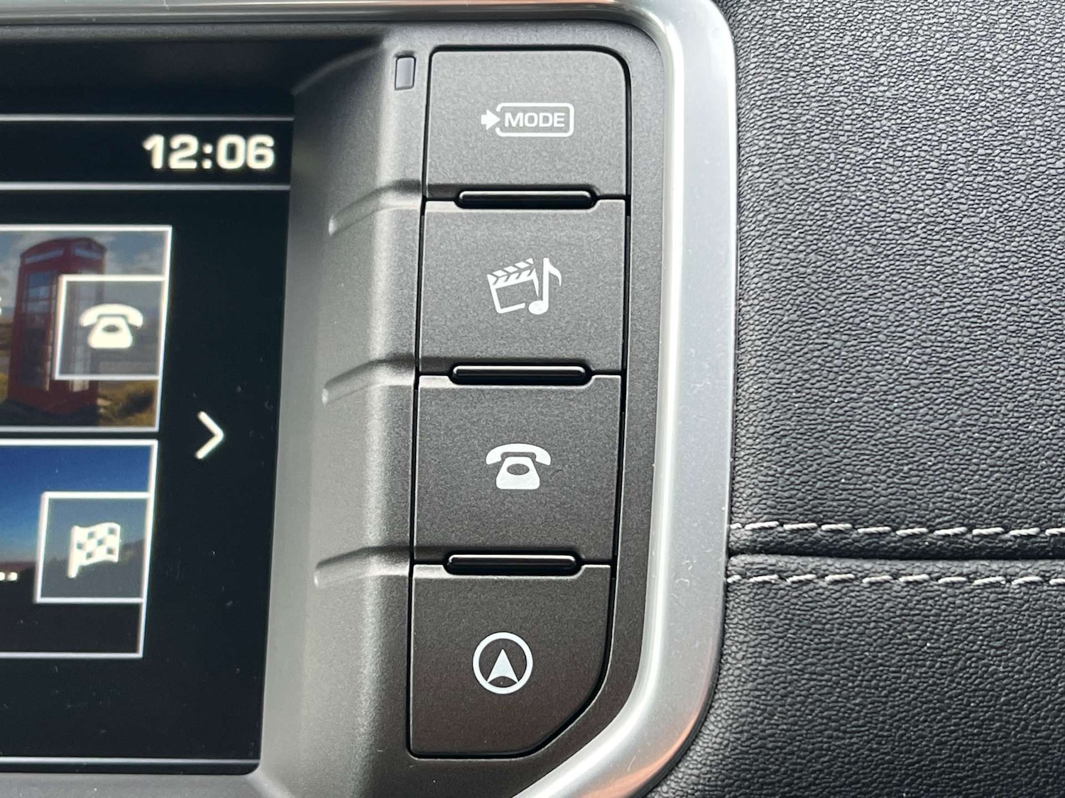 Used Land Rover Range Rover Evoque 2016 for sale - 77662824: Photo 59