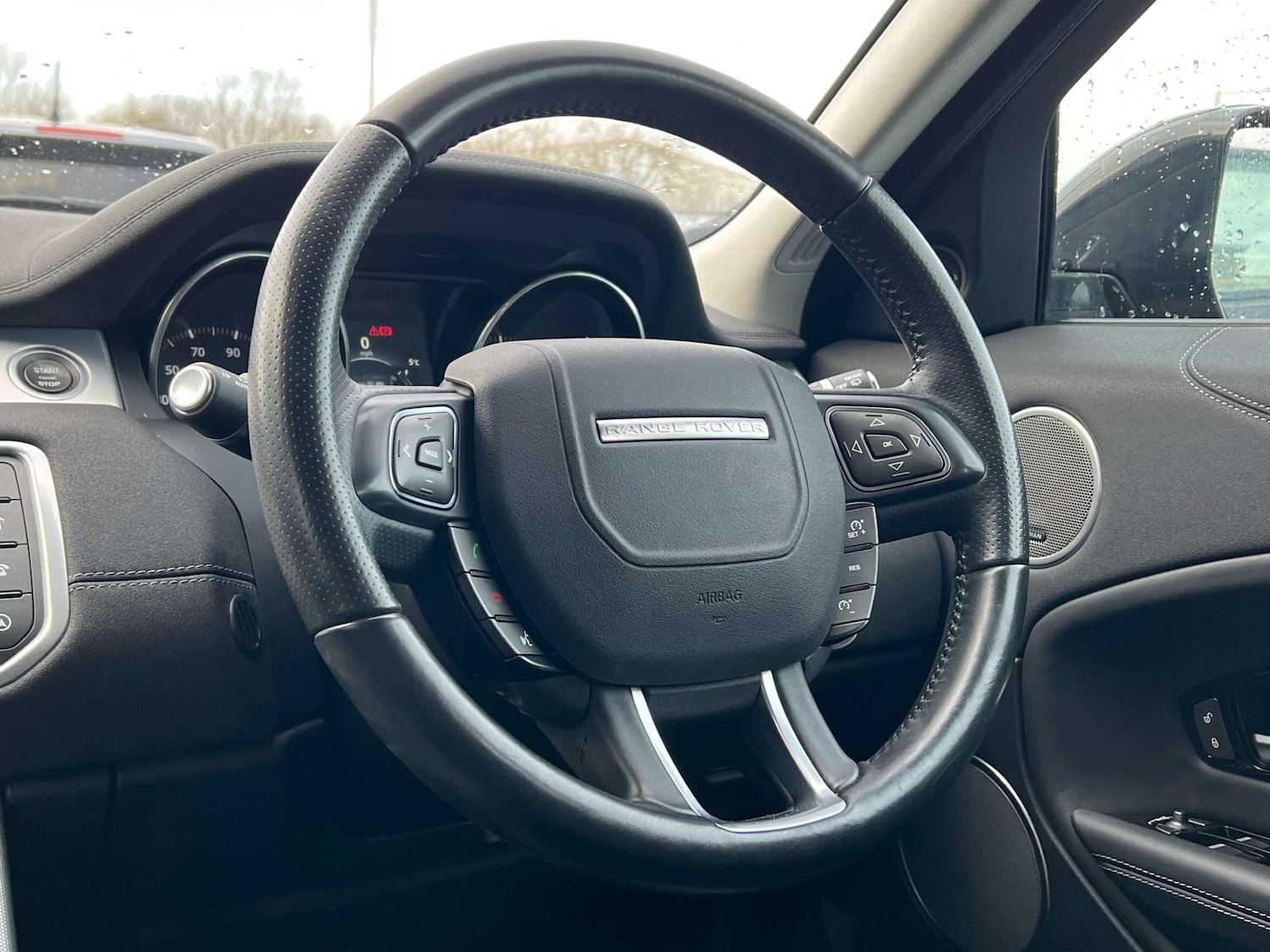 Used Land Rover Range Rover Evoque 2016 for sale - 77662824: Photo 6