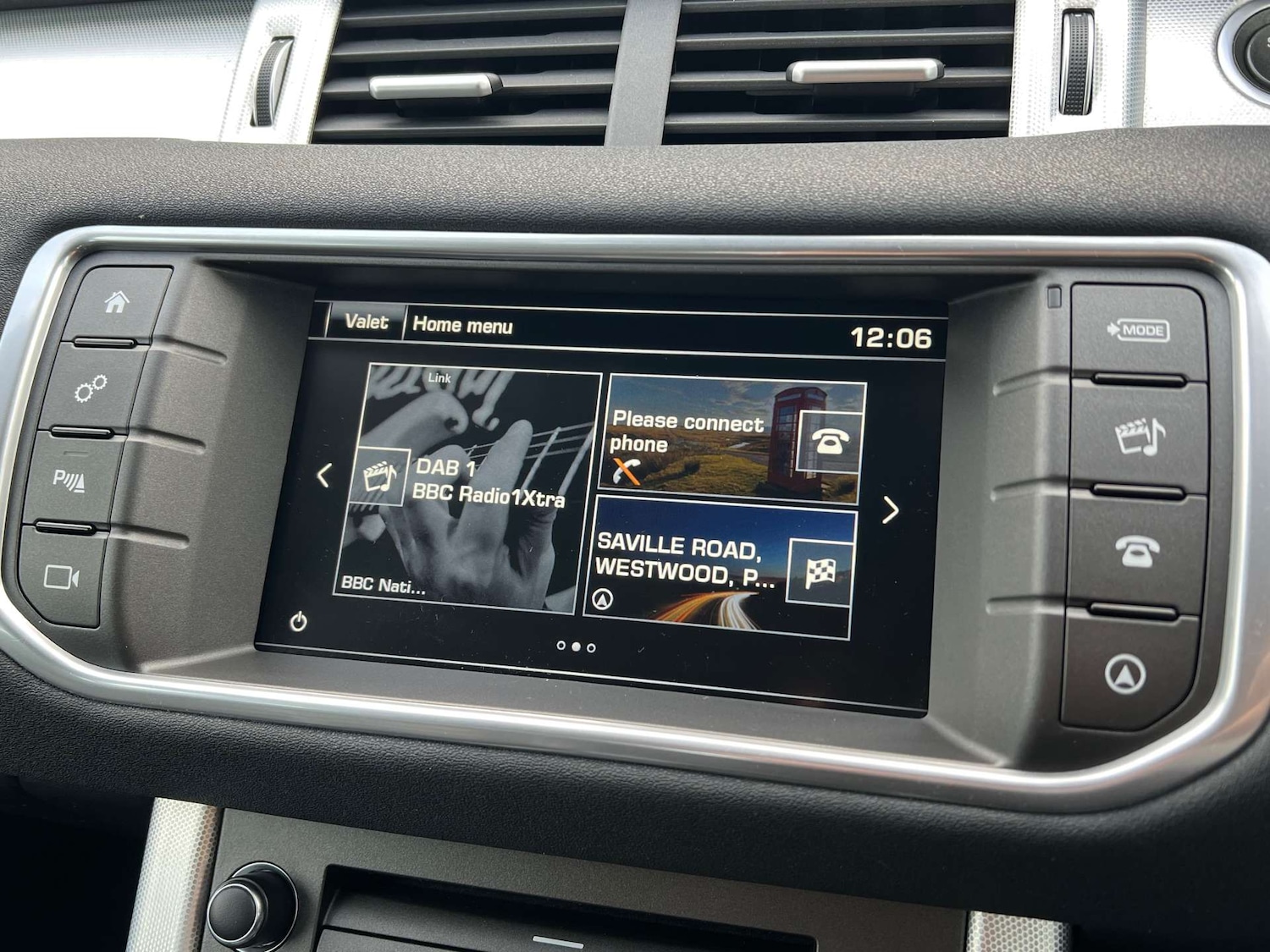 Used Land Rover Range Rover Evoque 2016 for sale - 77662824: Photo 60